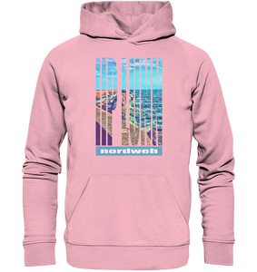 Iip Lunn 2 - Organic Hoodie