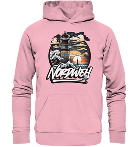 Lichthaus - Organic Hoodie