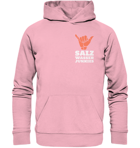 SLZWSSR - Organic Surf Hoodie