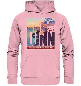 Iip Lunn - Organic Hoodie