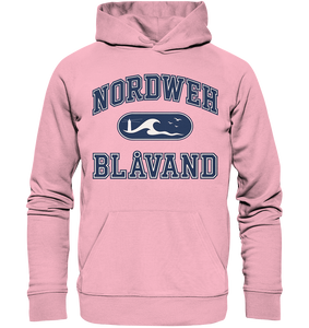 Nordweh Blavand - Organic Hoodie