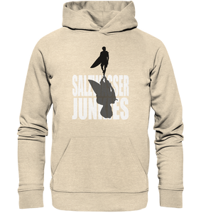 Purist Hoodie - Organic Surf Hoodie