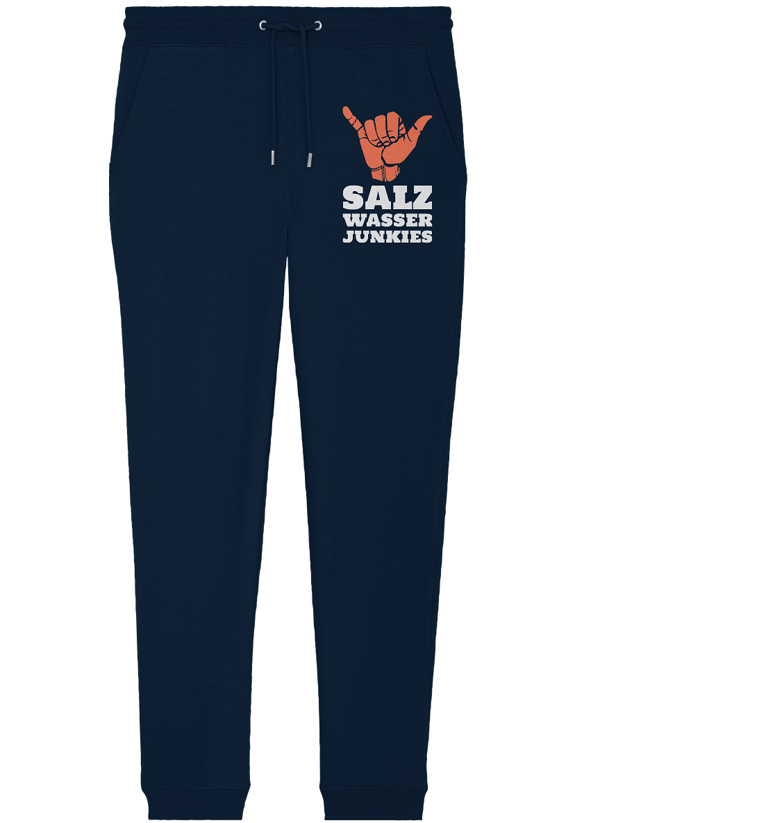 SLZWSSR - Organic Jogger Pants