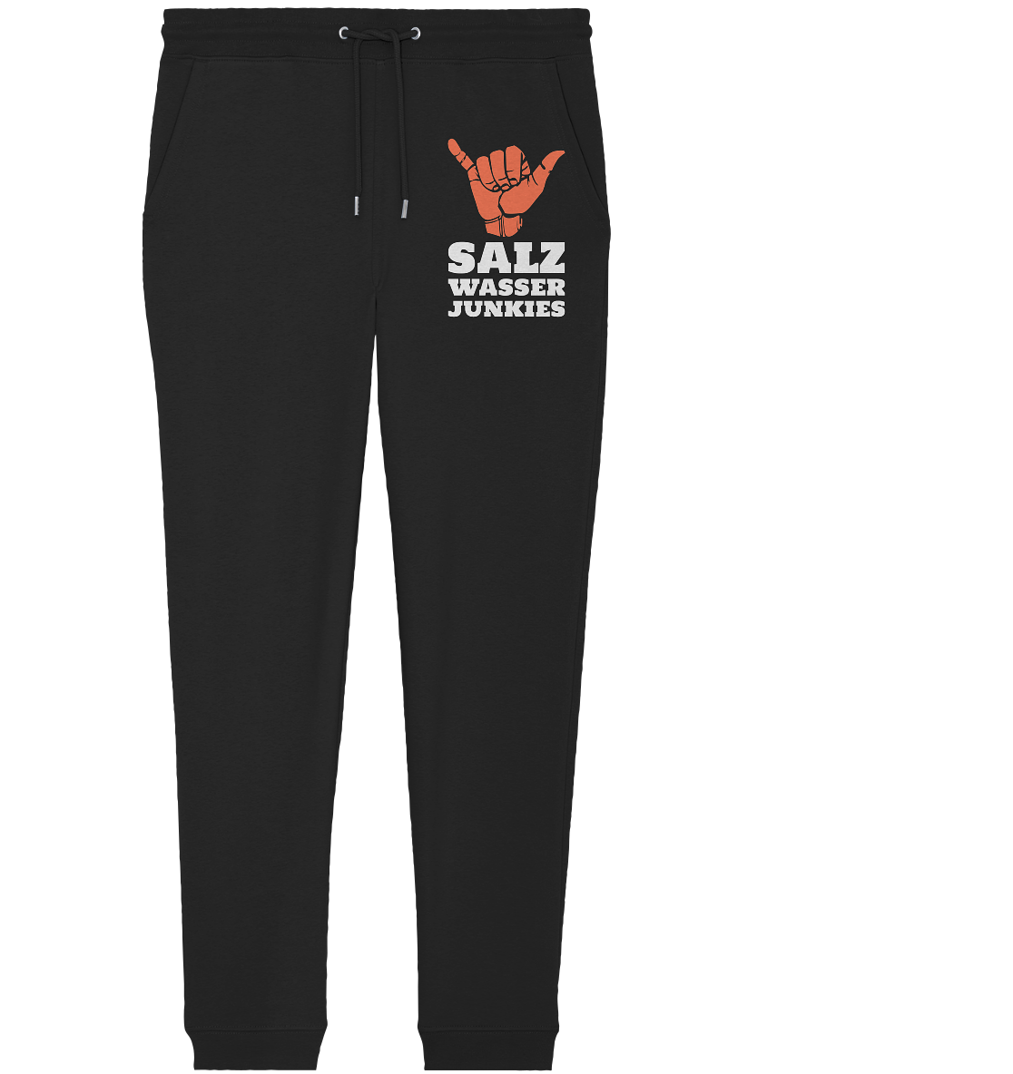 SLZWSSR - Organic Jogger Pants