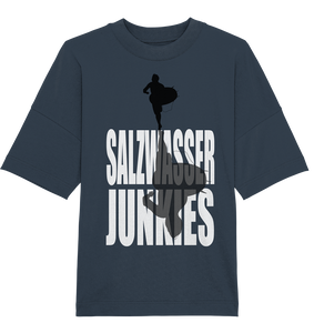 Purist - Organic Oversize Surf Shirt