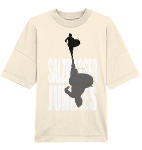 Purist - Organic Oversize Surf Shirt