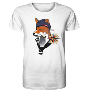 Fiete Fuchs - Organic Shirt