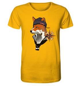 Fiete Fuchs - Organic Shirt