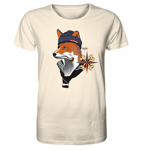Fiete Fuchs - Organic Shirt