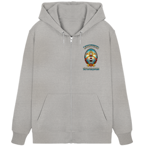 Leuchtfeuer - Organic Zipper