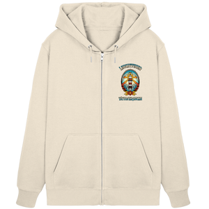 Leuchtfeuer - Organic Zipper