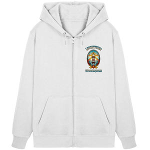 Leuchtfeuer - Organic Zipper