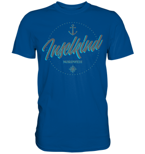 Inselkind - Premium Classic T-Shirt