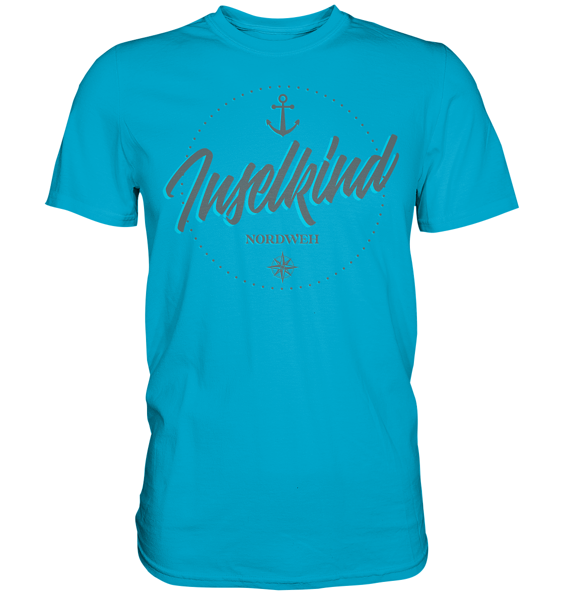 Inselkind - Premium Classic T-Shirt