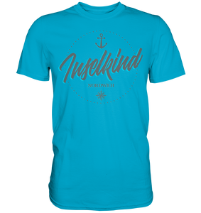 Inselkind - Premium Classic T-Shirt