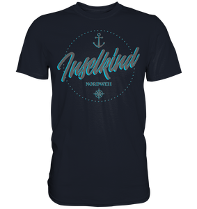 Inselkind - Premium Classic T-Shirt