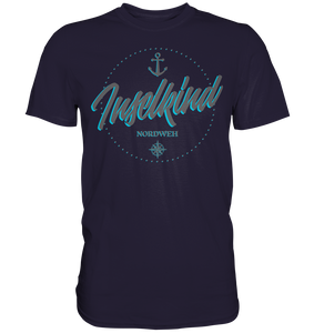 Inselkind - Premium Classic T-Shirt