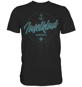Inselkind - Premium Classic T-Shirt