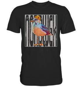 Hafenmeister  - Premium Classic T-Shirt