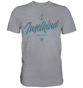 Inselkind - Premium Classic T-Shirt