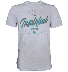 Inselkind - Premium Classic T-Shirt