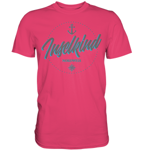Inselkind - Premium Classic T-Shirt