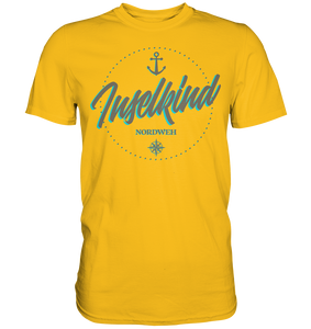 Inselkind - Premium Classic T-Shirt