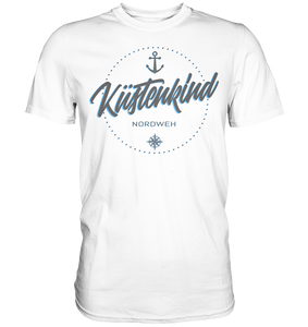 Coastkid - Premium Classic T-Shirt