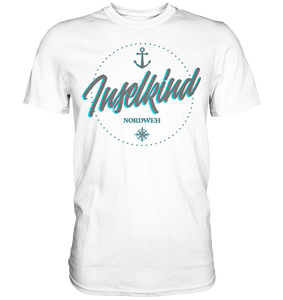 Inselkind - Premium Classic T-Shirt