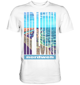 Iip Lunn 2 - Premium Classic T-Shirt