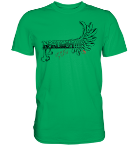 The Original One - Premium Shirt