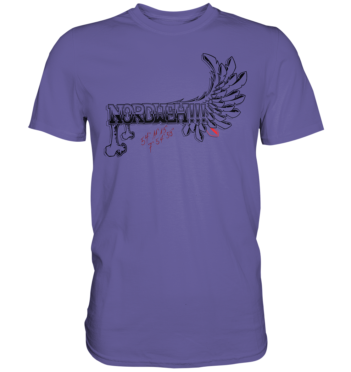 The Original One - Premium Shirt