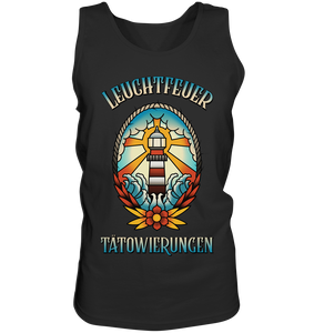 Leuchtfeuer Tank - Relaxed Tank Top