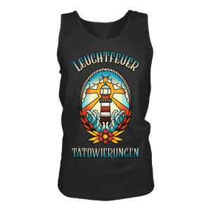 Leuchtfeuer Tank - Relaxed Tank Top
