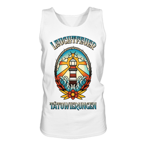 Leuchtfeuer Tank - Relaxed Tank Top